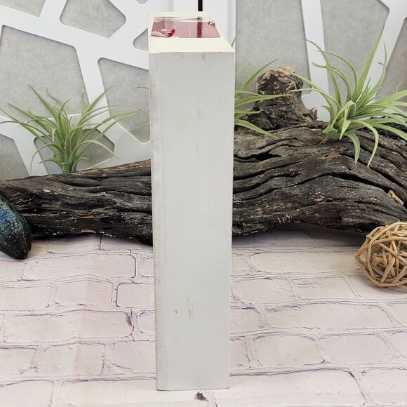 Rae Dunn FELIZ NAVIDAD 8" Wooden Sign Wall Art - Picture 3 of 7